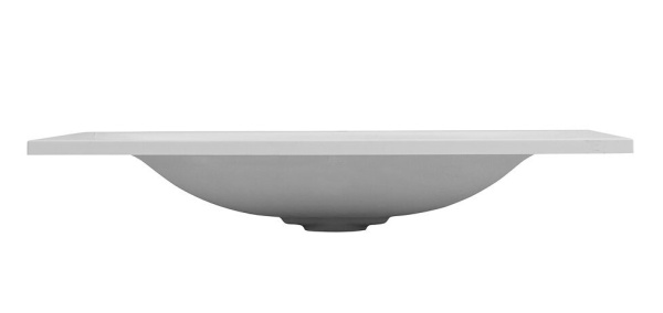 Раковина BelBagno BB800/450-LV-MR-FT